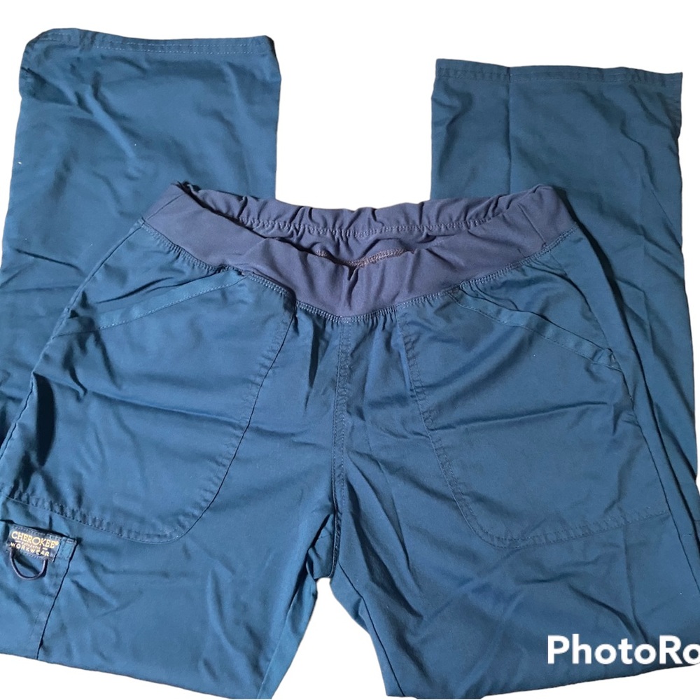 Cherokee Scrub Pants